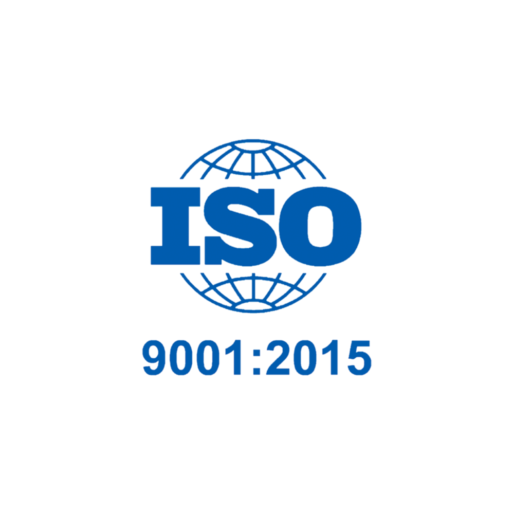 ISO 9001